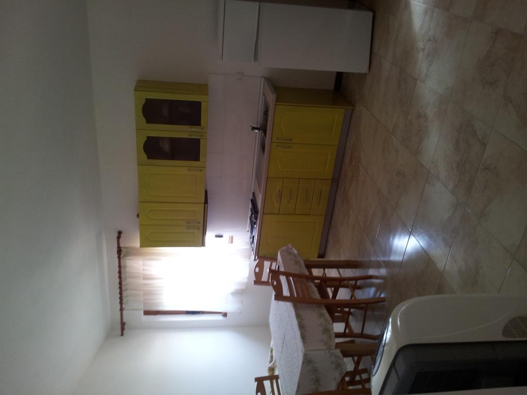 Velaj Apartments Bashkia e Orikumit Rum bild