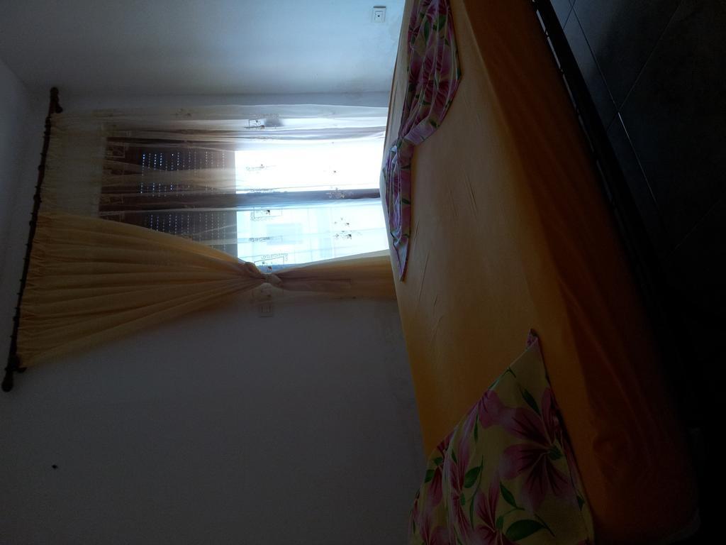 Velaj Apartments Bashkia e Orikumit Rum bild