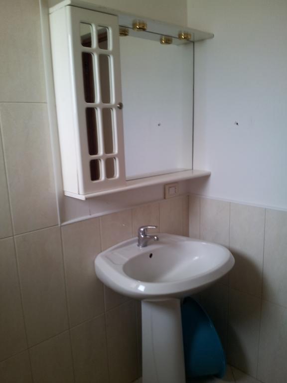 Velaj Apartments Bashkia e Orikumit Rum bild