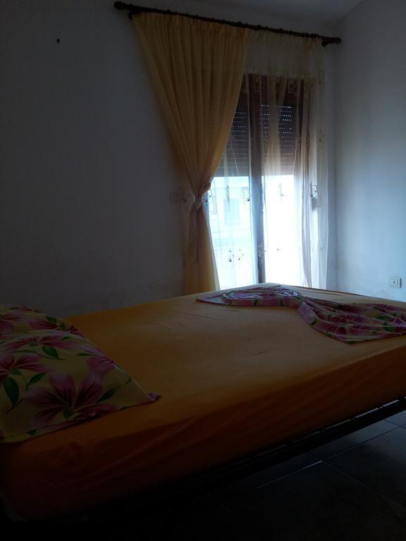 Velaj Apartments Bashkia e Orikumit Rum bild