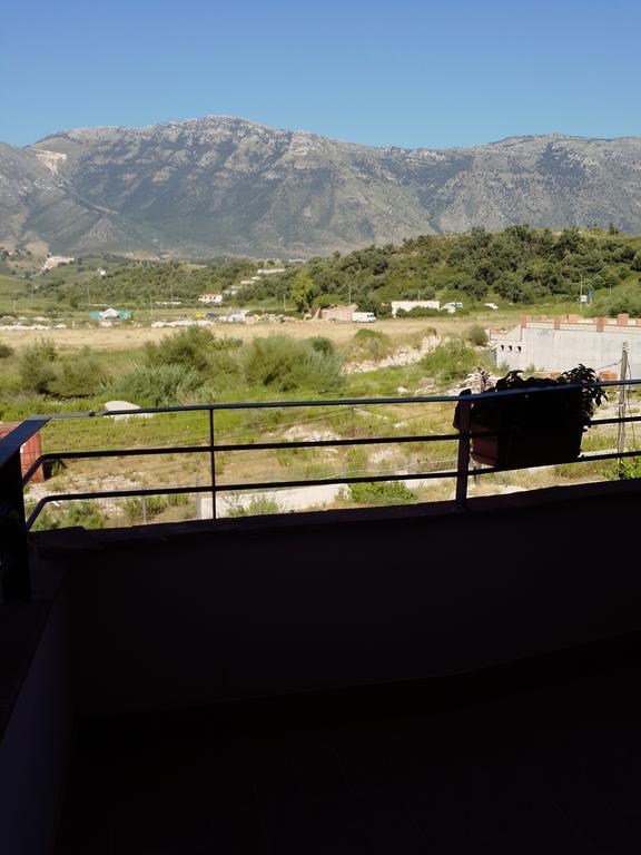 Velaj Apartments Bashkia e Orikumit Exteriör bild