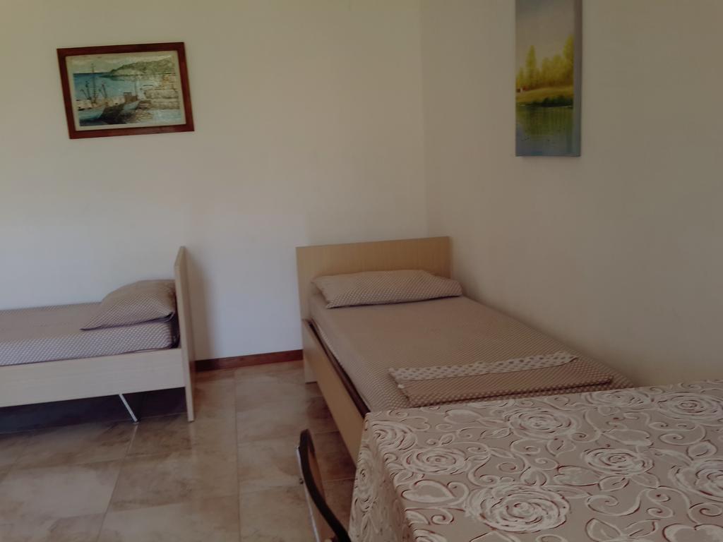 Velaj Apartments Bashkia e Orikumit Exteriör bild