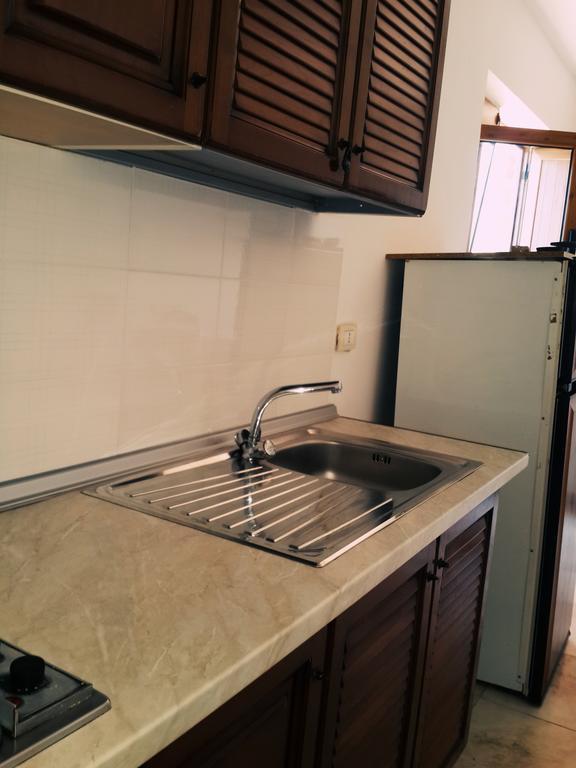 Velaj Apartments Bashkia e Orikumit Exteriör bild