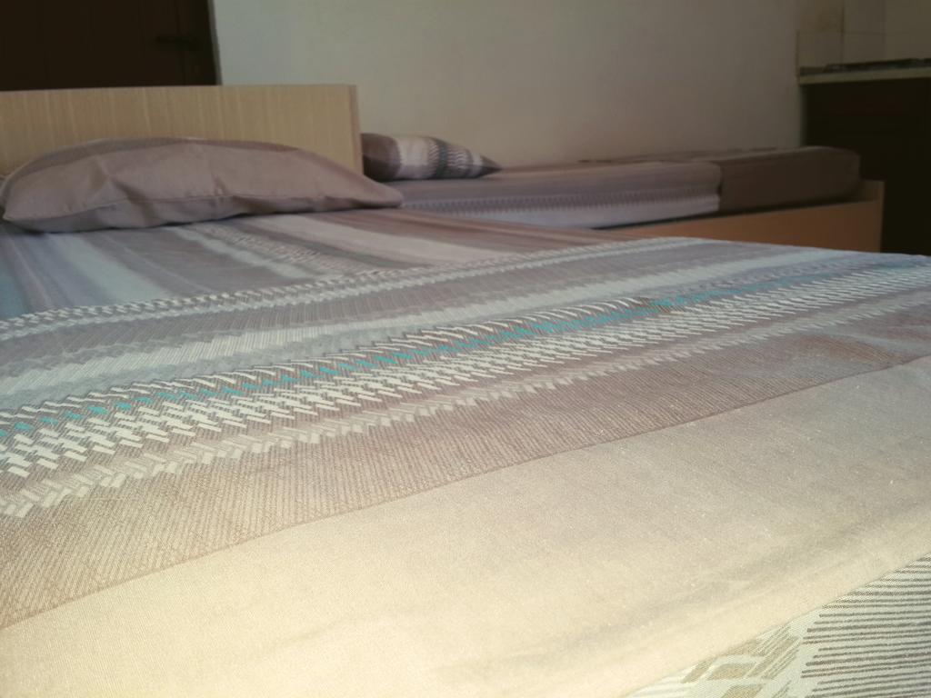 Velaj Apartments Bashkia e Orikumit Exteriör bild