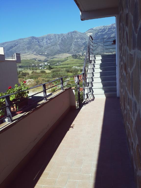 Velaj Apartments Bashkia e Orikumit Exteriör bild