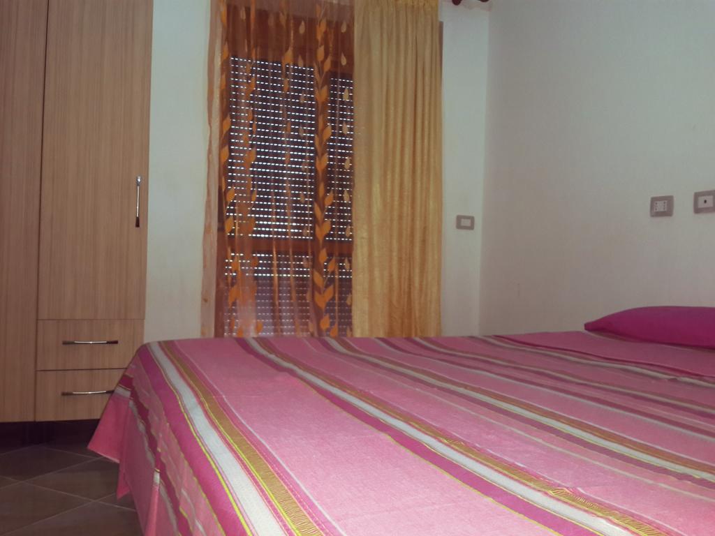 Velaj Apartments Bashkia e Orikumit Exteriör bild