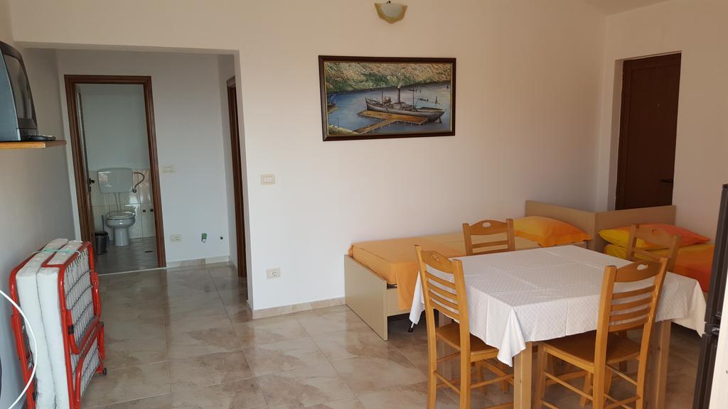 Velaj Apartments Bashkia e Orikumit Exteriör bild