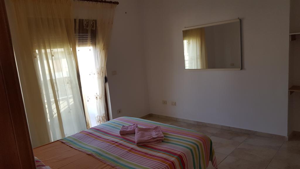 Velaj Apartments Bashkia e Orikumit Exteriör bild