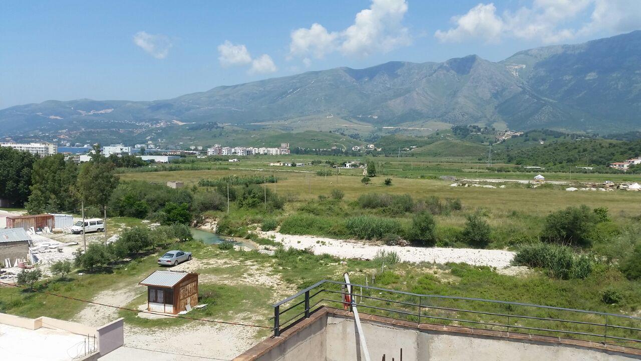 Velaj Apartments Bashkia e Orikumit Exteriör bild