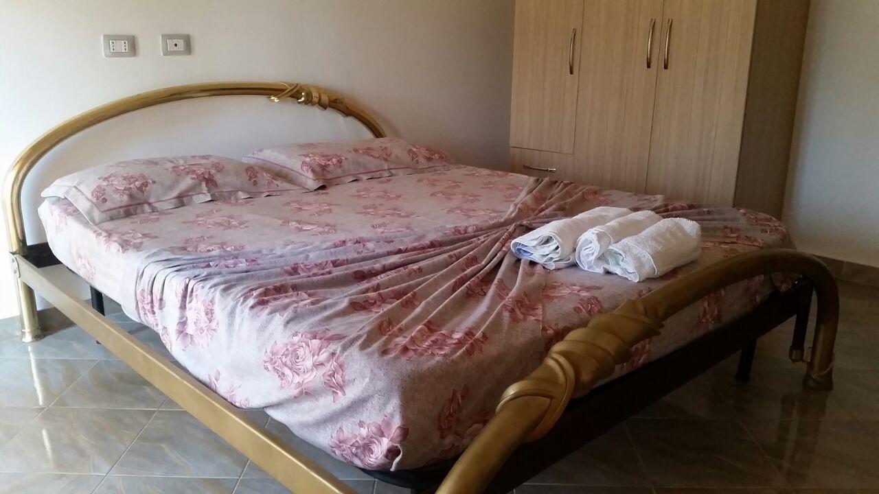 Velaj Apartments Bashkia e Orikumit Exteriör bild