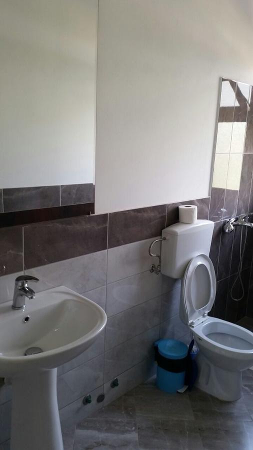 Velaj Apartments Bashkia e Orikumit Exteriör bild