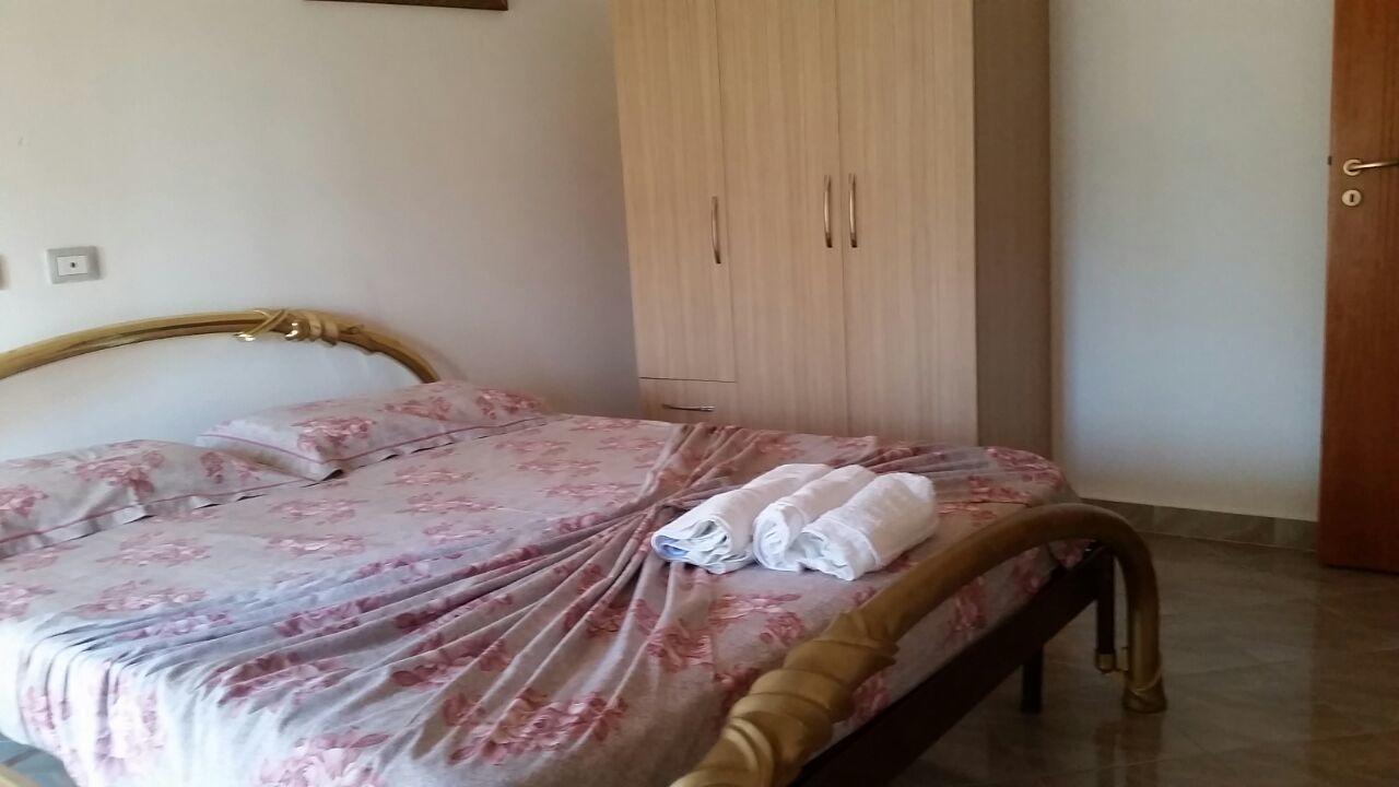 Velaj Apartments Bashkia e Orikumit Exteriör bild