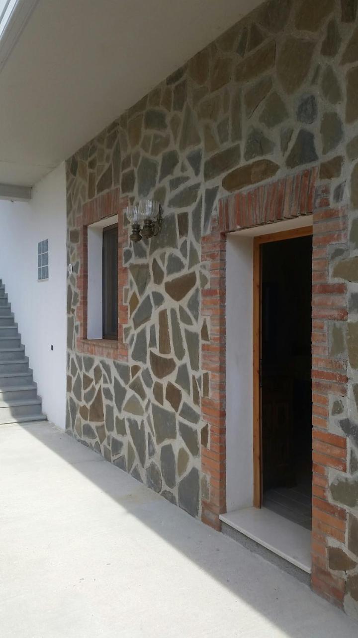 Velaj Apartments Bashkia e Orikumit Exteriör bild