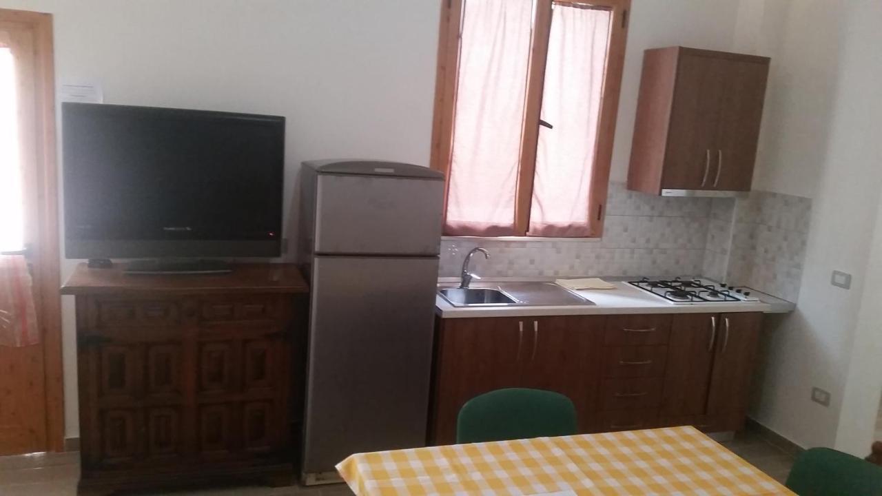 Velaj Apartments Bashkia e Orikumit Exteriör bild