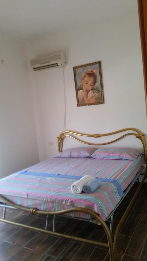 Velaj Apartments Bashkia e Orikumit Exteriör bild